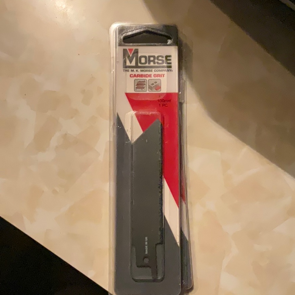 Saw blades